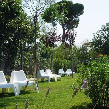 Cal Nou 9 - Adults Only Guest House กอร์ซา ภายนอก รูปภาพ