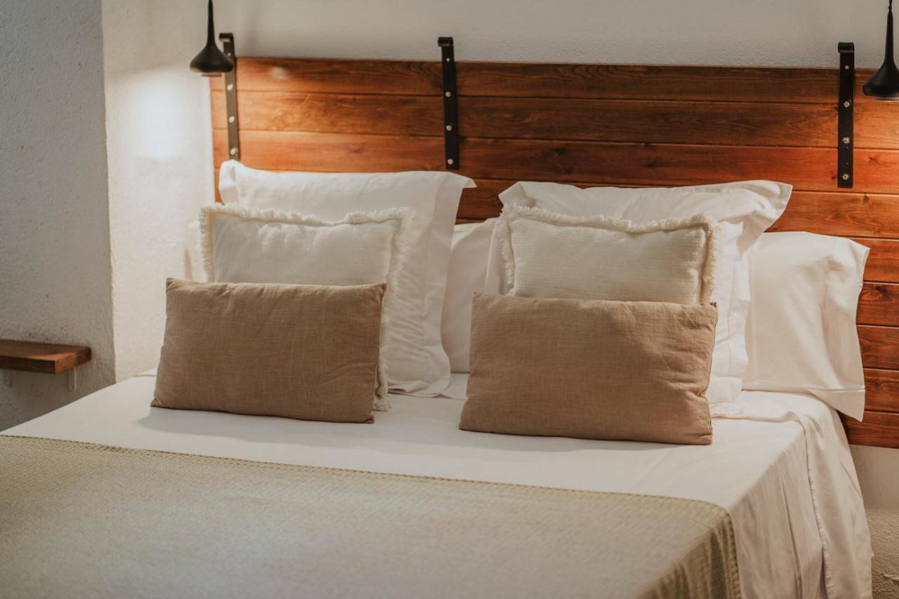 Cal Nou 9 - Adults Only Guest House กอร์ซา ภายนอก รูปภาพ