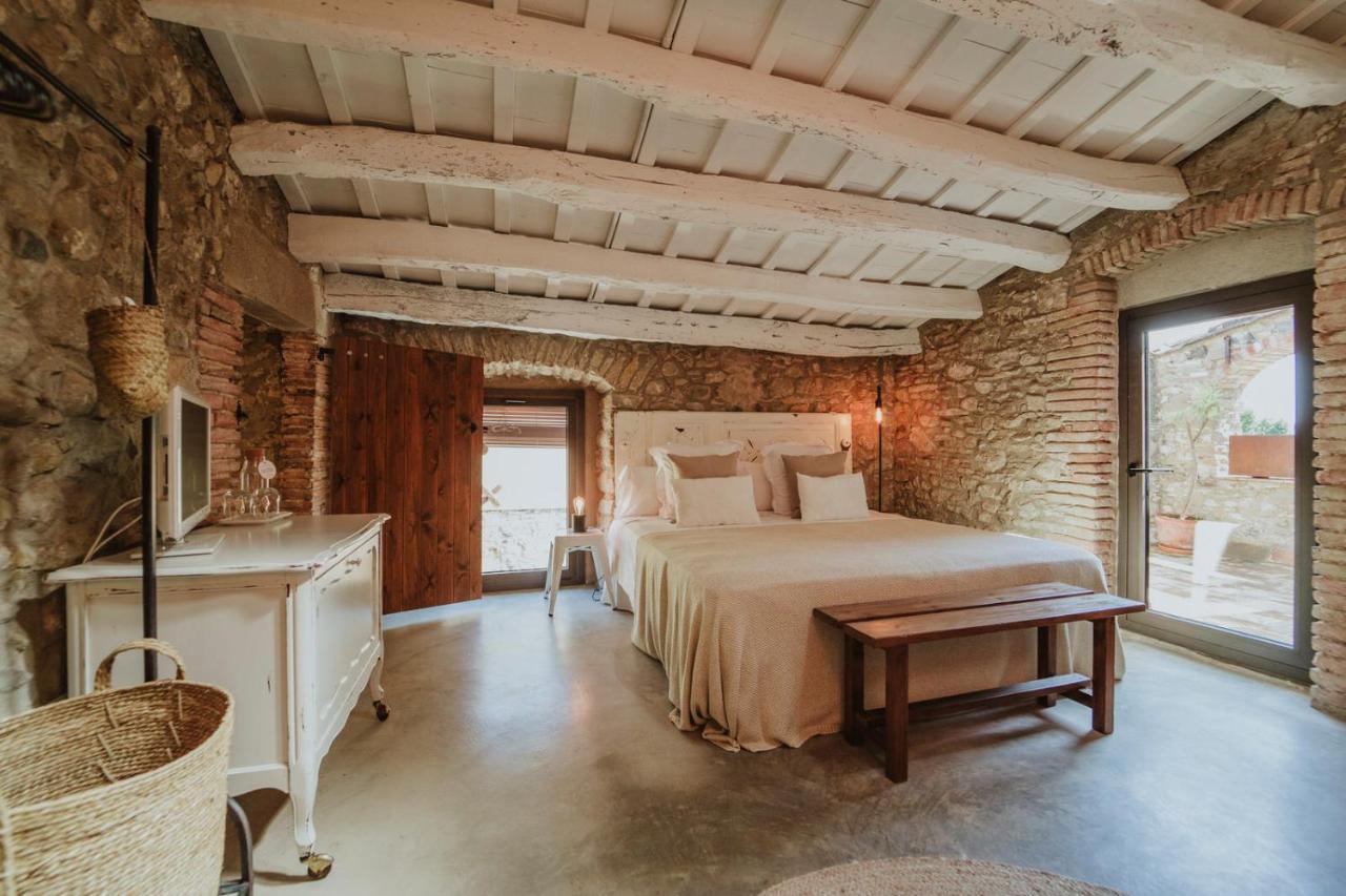 Cal Nou 9 - Adults Only Guest House กอร์ซา ภายนอก รูปภาพ