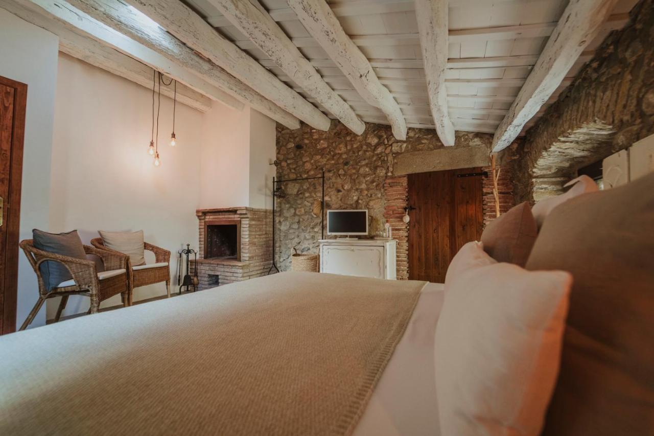 Cal Nou 9 - Adults Only Guest House กอร์ซา ภายนอก รูปภาพ