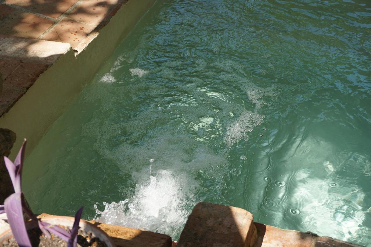 Cal Nou 9 - Adults Only Guest House กอร์ซา ภายนอก รูปภาพ
